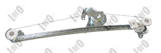 Window Regulator - 130-054-006 ABAKUS